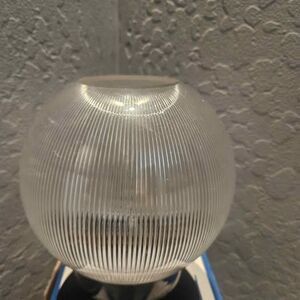 Bug Off! Plastic Tabletop Outdoor Candleholder